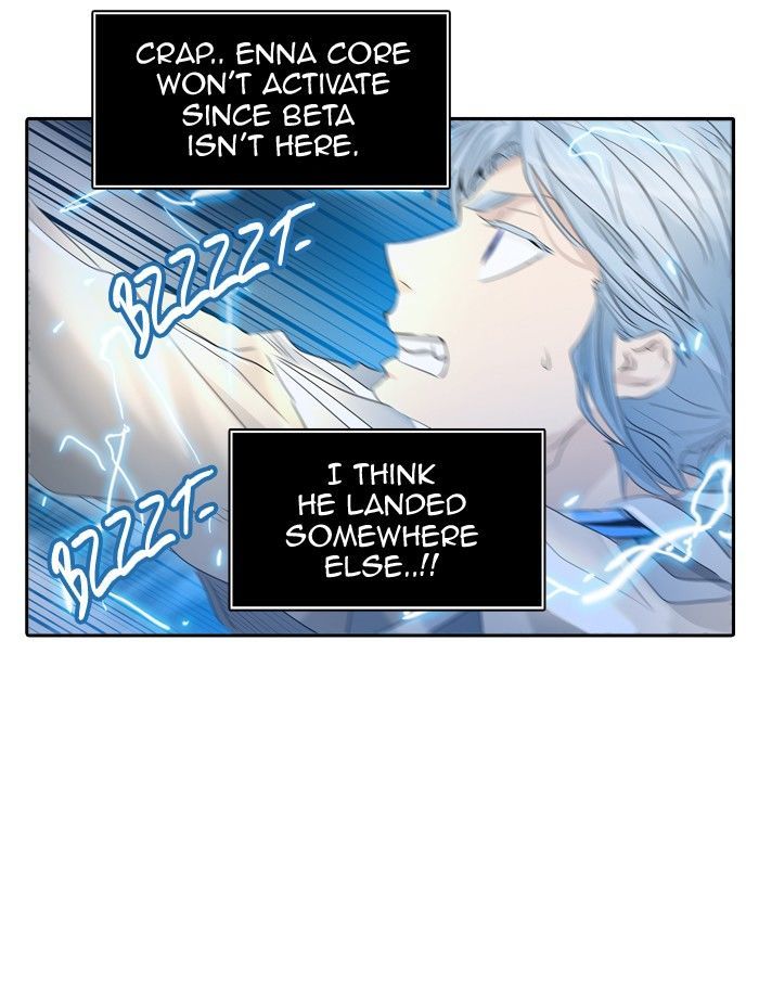 Tower of God Chapter 349 58